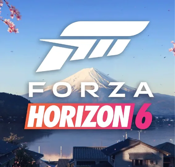 Forza Horizon 6