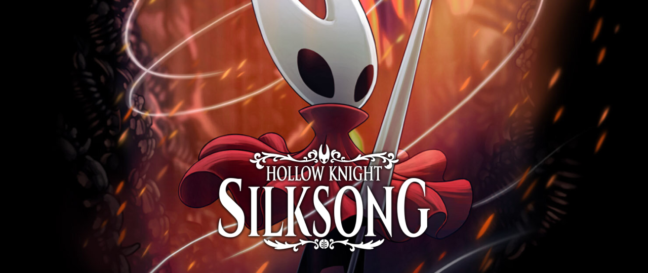 Hollow Knight: Silksong