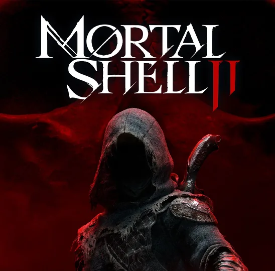 Mortal Shell 2
