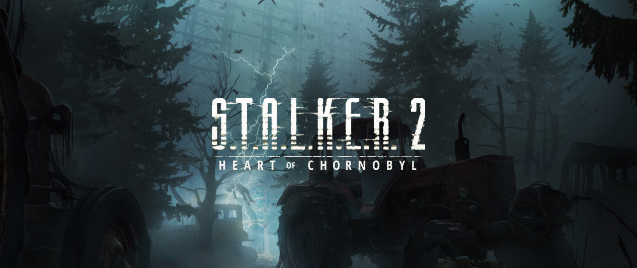 Stalker 2: Heart of Chornobyl